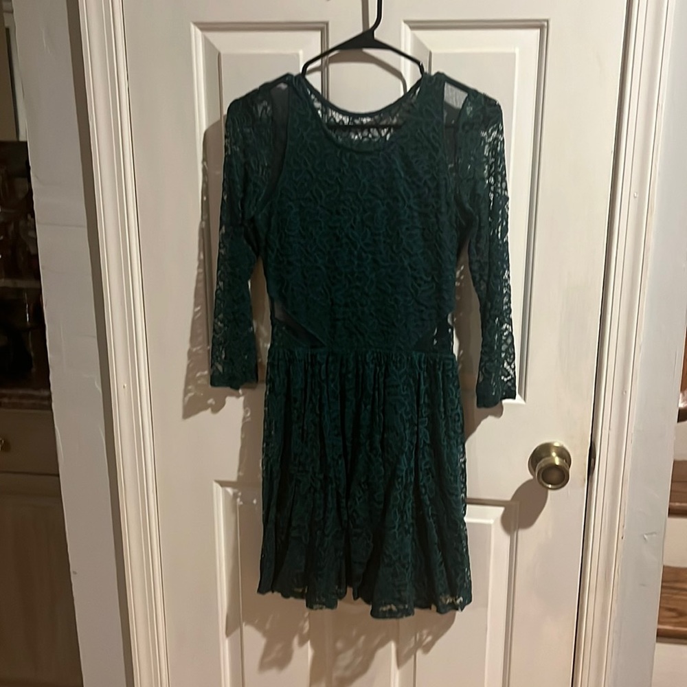 Abercrombie & Fitch Size Medium Dress